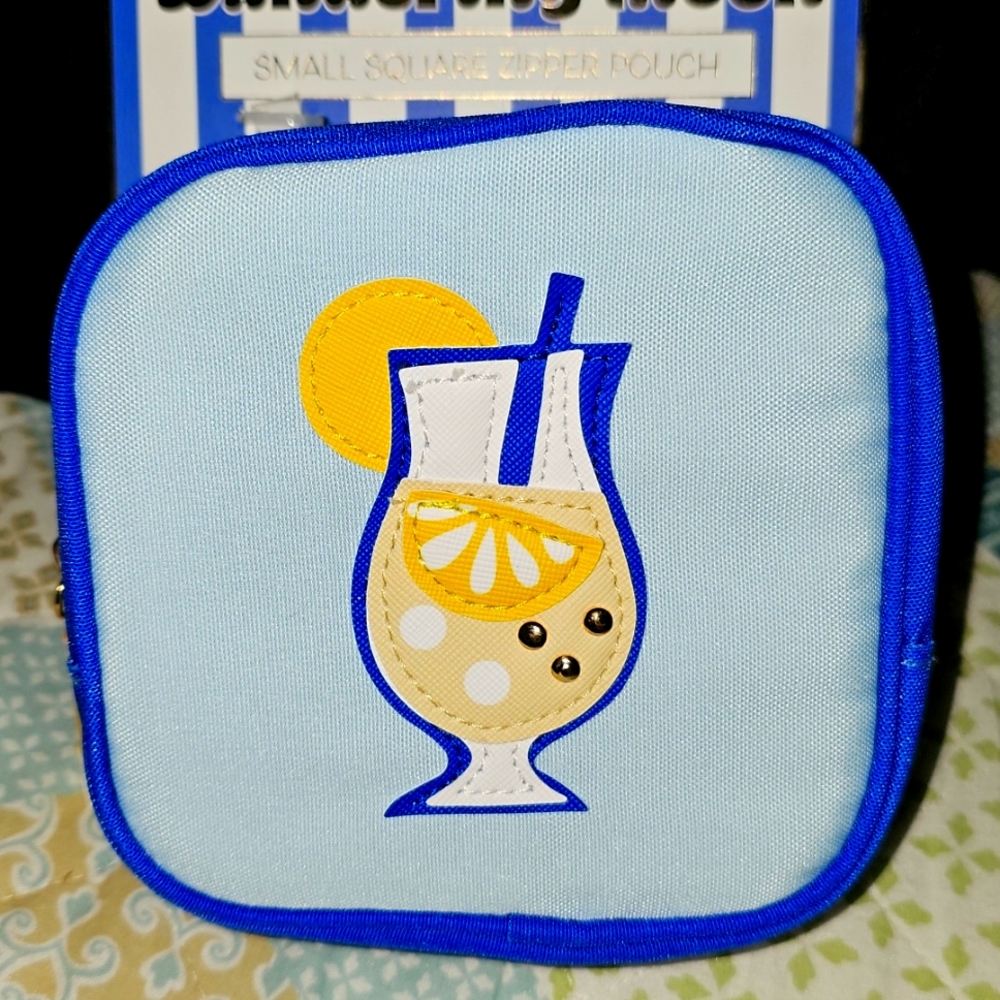 Cosmetic Bag - Picture 6 of 17